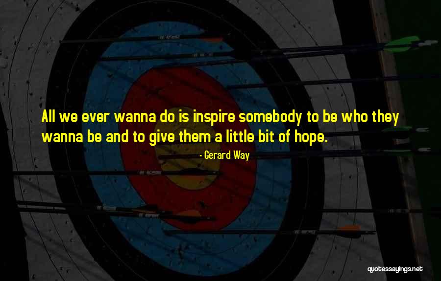 Clerisy Corporation Quotes By Gerard Way Clerisy Corporation Quotes By Gerard Way