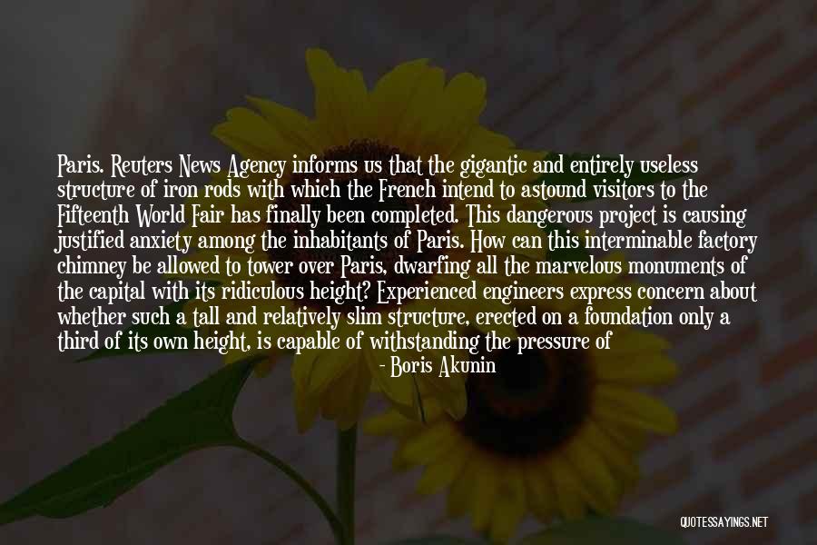 Clerkenwell England Quotes By Boris Akunin Clerkenwell England Quotes By Boris Akunin