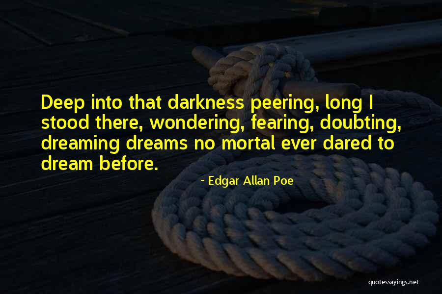 Clerkess Quotes By Edgar Allan Poe Clerkess Quotes By Edgar Allan Poe