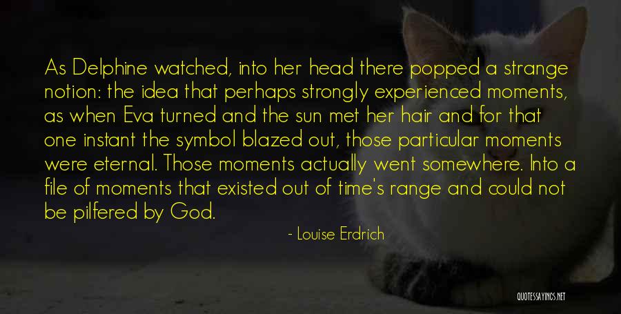 Clerkin Quotes By Louise Erdrich Clerkin Quotes By Louise Erdrich