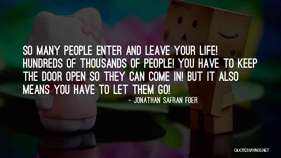 Clerkin Real Estate Quotes By Jonathan Safran Foer Clerkin Real Estate Quotes By Jonathan Safran Foer