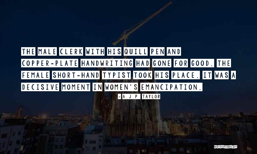 Clerks 2 Quotes By A.J.P. Taylor Clerks 2 Quotes By A.J.P. Taylor