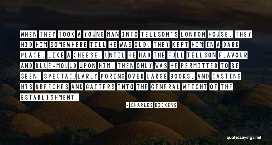 Clerks 2 Quotes By Charles Dickens Clerks 2 Quotes By Charles Dickens