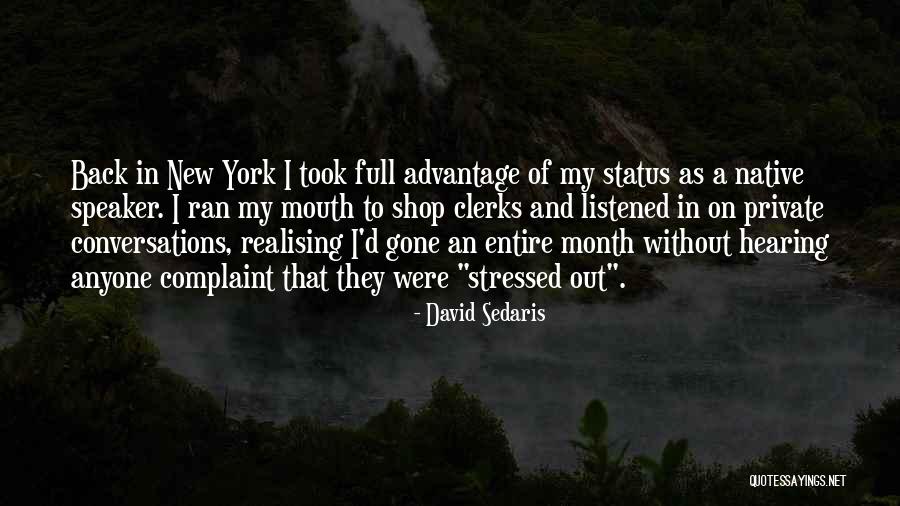 Clerks 2 Quotes By David Sedaris Clerks 2 Quotes By David Sedaris