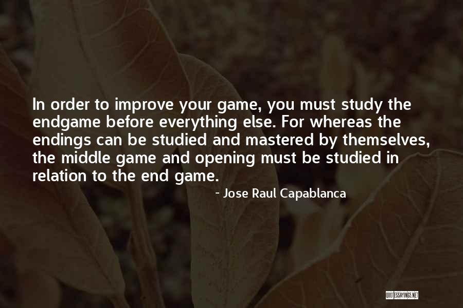 Clerks Desk Quotes By Jose Raul Capablanca Clerks Desk Quotes By Jose Raul Capablanca