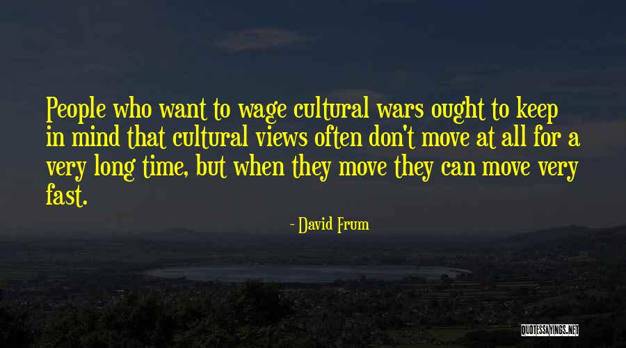 Clermiston Primary Quotes By David Frum Clermiston Primary Quotes By David Frum