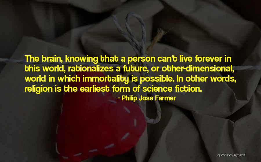 Clerques Quotes By Philip Jose Farmer Clerques Quotes By Philip Jose Farmer