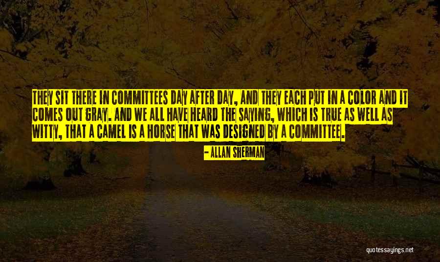 Cleshia Quotes By Allan Sherman Cleshia Quotes By Allan Sherman