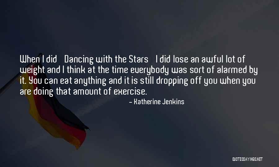 Clessidra In Inglese Quotes By Katherine Jenkins Clessidra In Inglese Quotes By Katherine Jenkins