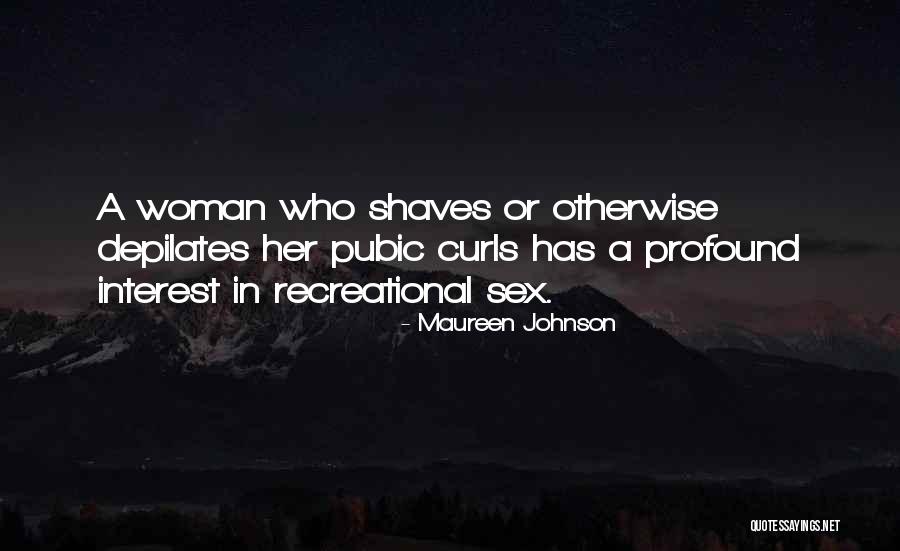 Clessidra Shop Quotes By Maureen Johnson Clessidra Shop Quotes By Maureen Johnson