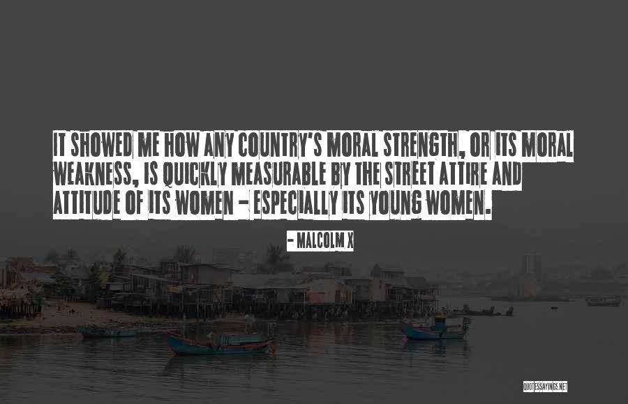 Clesson Thomas Quotes By Malcolm X Clesson Thomas Quotes By Malcolm X