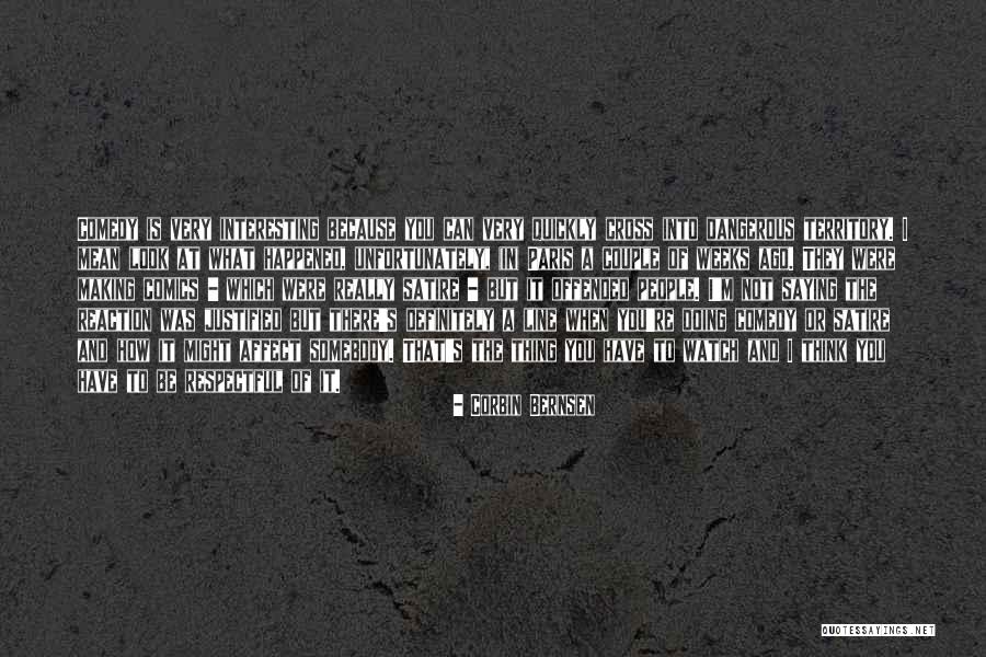 Cleste Sertizat Quotes By Corbin Bernsen Cleste Sertizat Quotes By Corbin Bernsen
