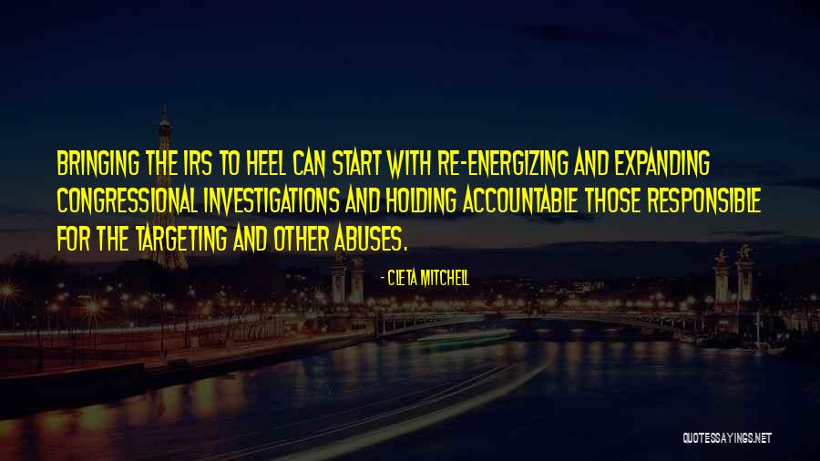 Cleta Mitchell Quotes 371151 Cleta Mitchell Quotes 371151