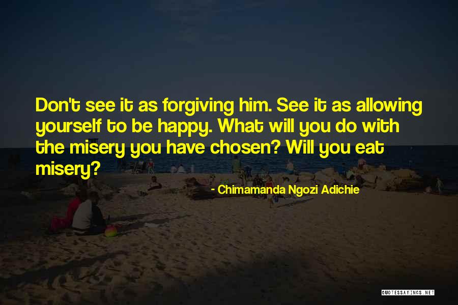 Clete Mcallister Quotes By Chimamanda Ngozi Adichie Clete Mcallister Quotes By Chimamanda Ngozi Adichie