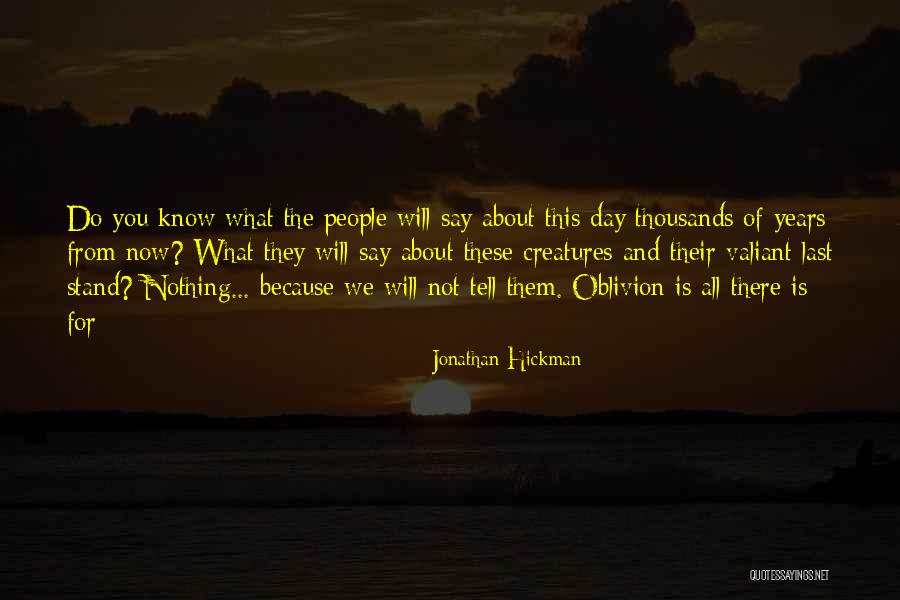 Clete Roberts Quotes By Jonathan Hickman Clete Roberts Quotes By Jonathan Hickman