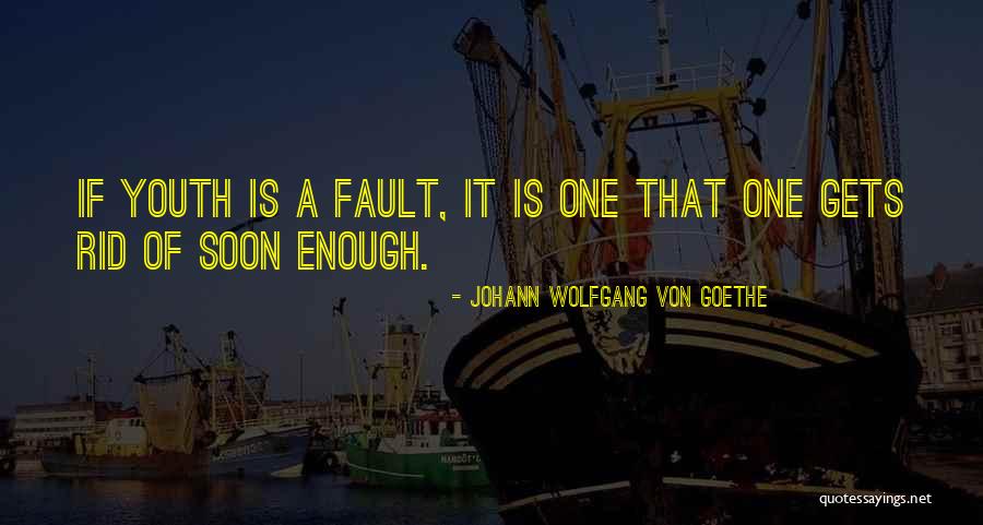 Cletus Brandine Quotes By Johann Wolfgang Von Goethe Cletus Brandine Quotes By Johann Wolfgang Von Goethe