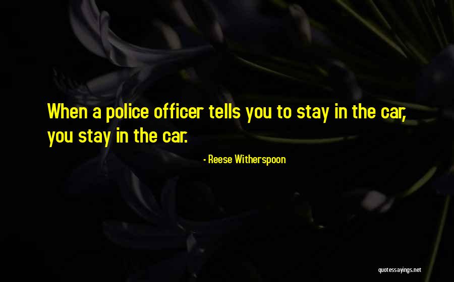 Cletus Casady Quotes By Reese Witherspoon Cletus Casady Quotes By Reese Witherspoon