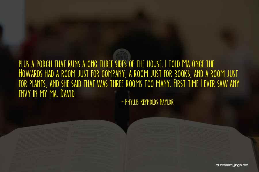 Cletus T Judd Quotes By Phyllis Reynolds Naylor Cletus T Judd Quotes By Phyllis Reynolds Naylor