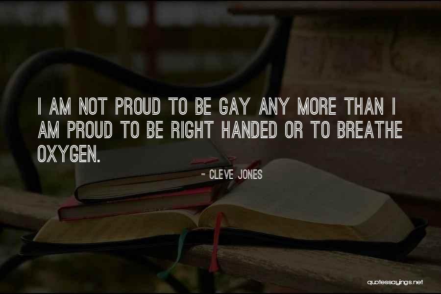 Cleve Jones Quotes 2098075