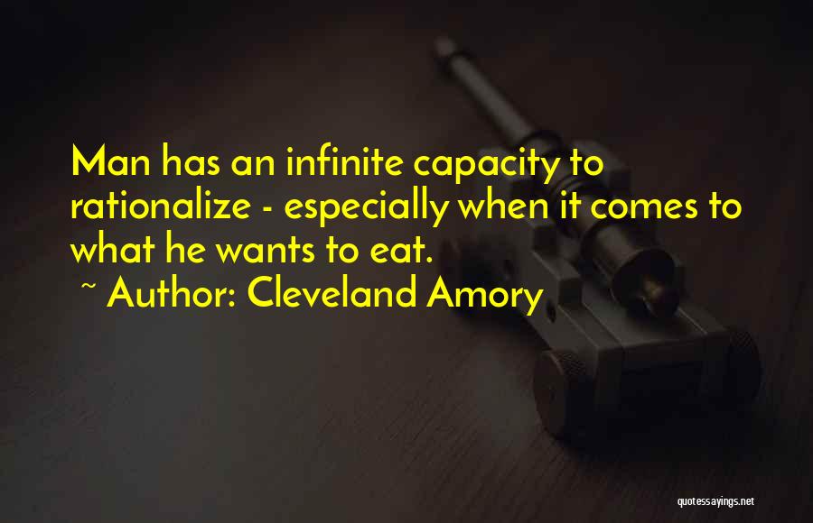 Cleveland Amory Quotes 366546