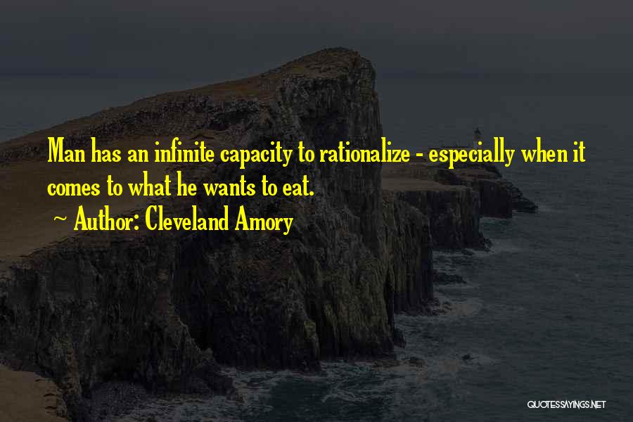 Cleveland Quotes By Cleveland Amory