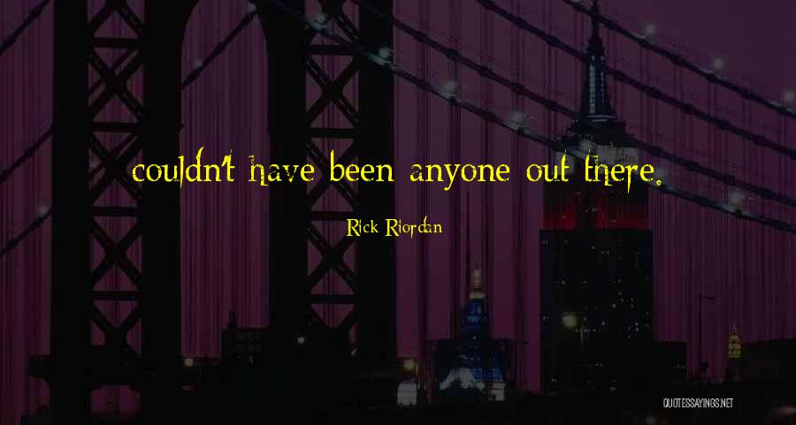 Clevelander Quotes By Rick Riordan Clevelander Quotes By Rick Riordan