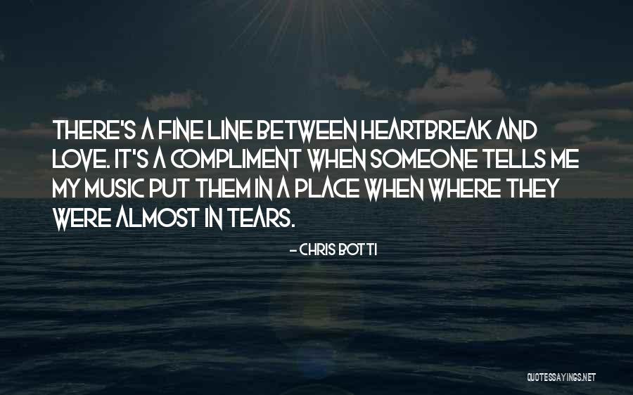 Clevelands West Quotes By Chris Botti Clevelands West Quotes By Chris Botti