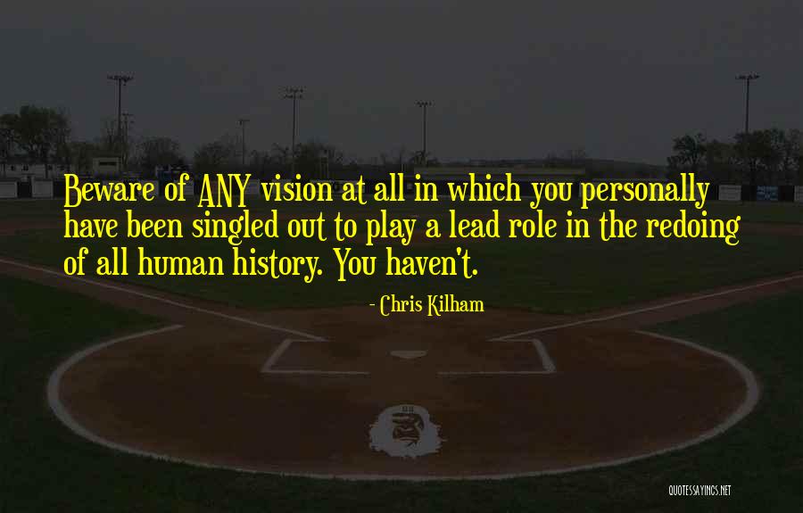 Clevelands West Quotes By Chris Kilham Clevelands West Quotes By Chris Kilham