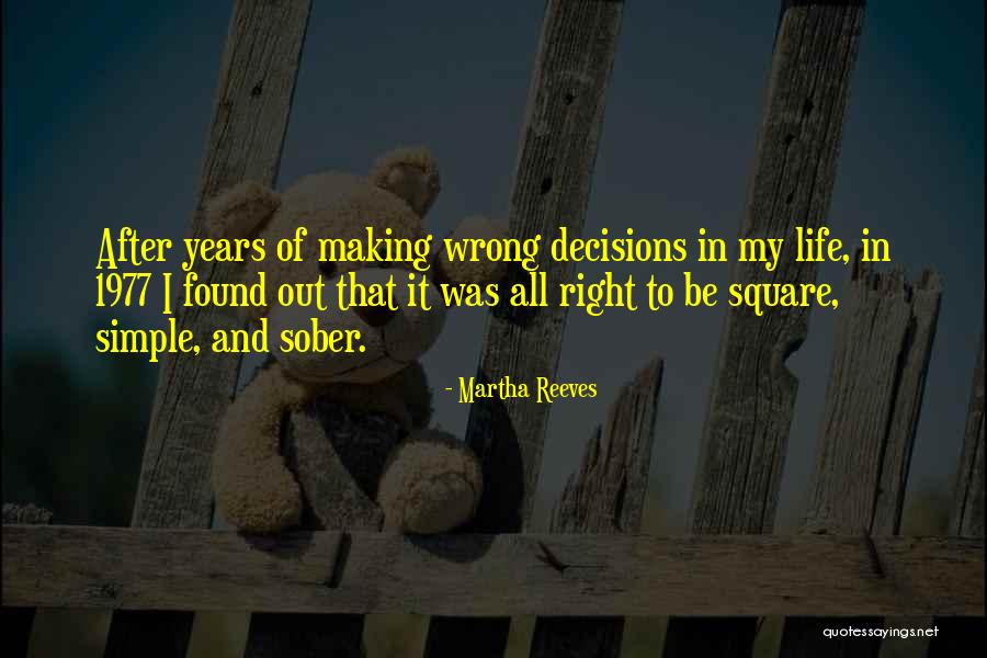 Clevens Quotes By Martha Reeves Clevens Quotes By Martha Reeves