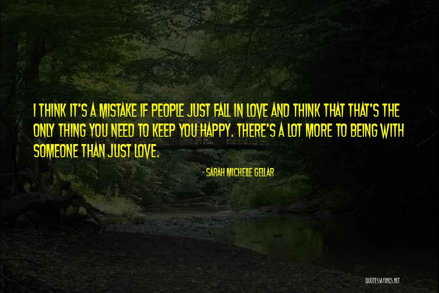 Clevens Quotes By Sarah Michelle Gellar Clevens Quotes By Sarah Michelle Gellar