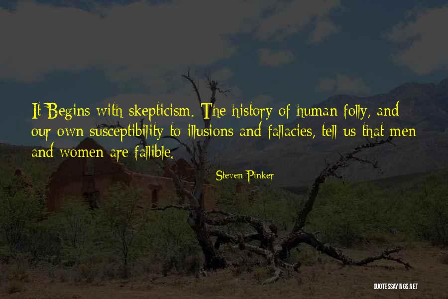 Clevens Quotes By Steven Pinker Clevens Quotes By Steven Pinker
