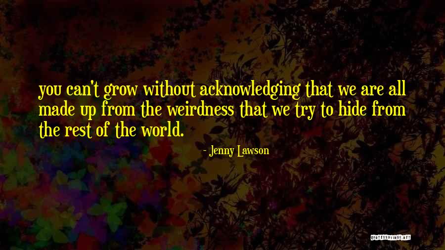 Clever Advertising Quotes By Jenny Lawson Clever Advertising Quotes By Jenny Lawson