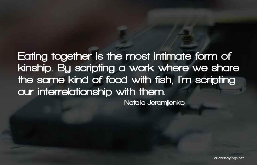 Clever Autism Quotes By Natalie Jeremijenko Clever Autism Quotes By Natalie Jeremijenko