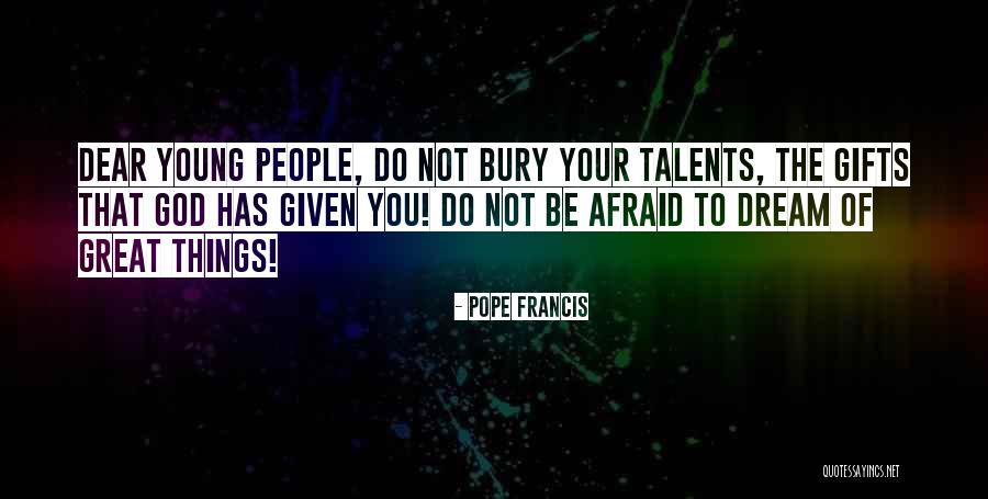 Clever Boy Scout Quotes By Pope Francis Clever Boy Scout Quotes By Pope Francis
