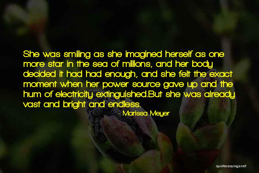 Clever Cars Quotes By Marissa Meyer Clever Cars Quotes By Marissa Meyer
