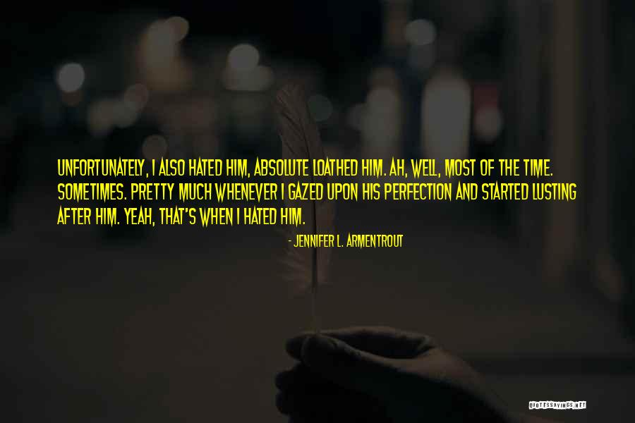 Clever Crayons Quotes By Jennifer L. Armentrout Clever Crayons Quotes By Jennifer L. Armentrout