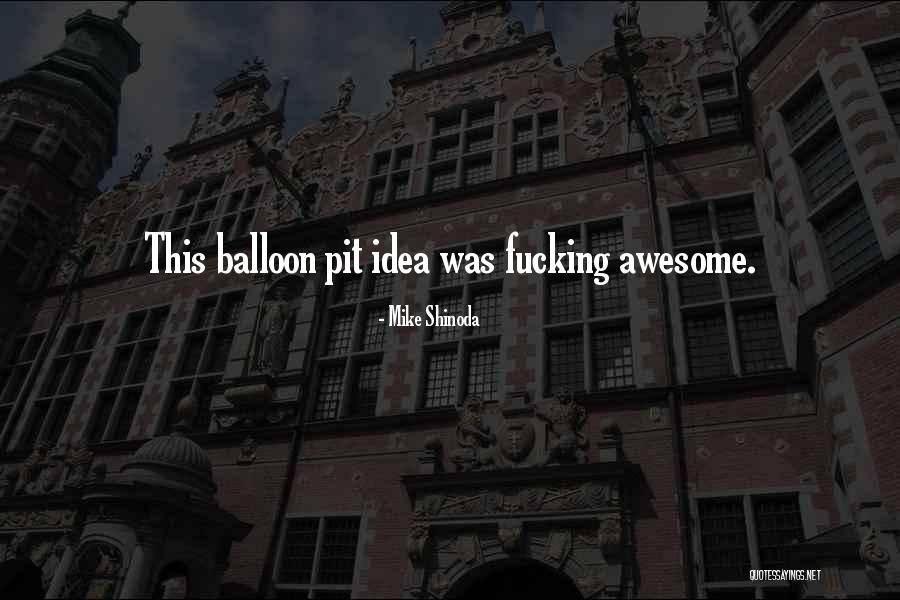 Clever Crayons Quotes By Mike Shinoda Clever Crayons Quotes By Mike Shinoda
