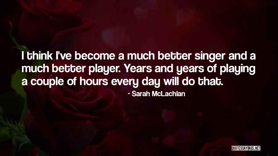 Clever Crayons Quotes By Sarah McLachlan Clever Crayons Quotes By Sarah McLachlan