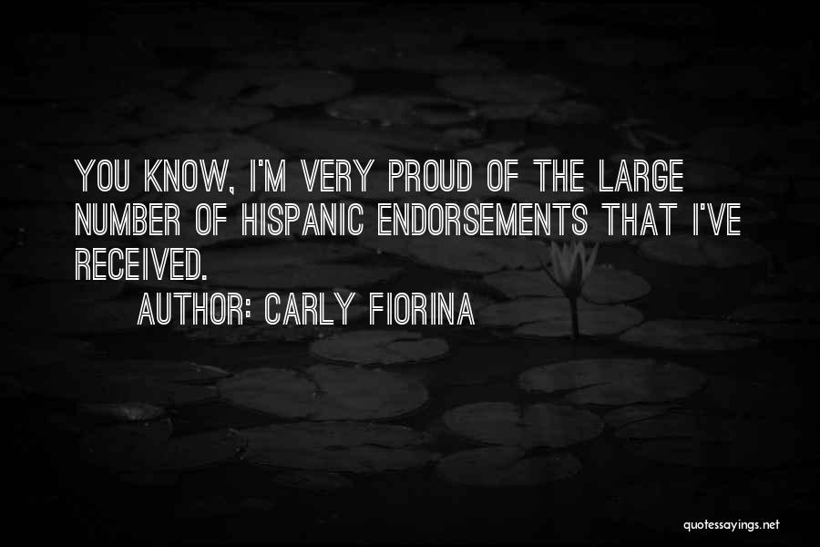 Clever Description Quotes By Carly Fiorina