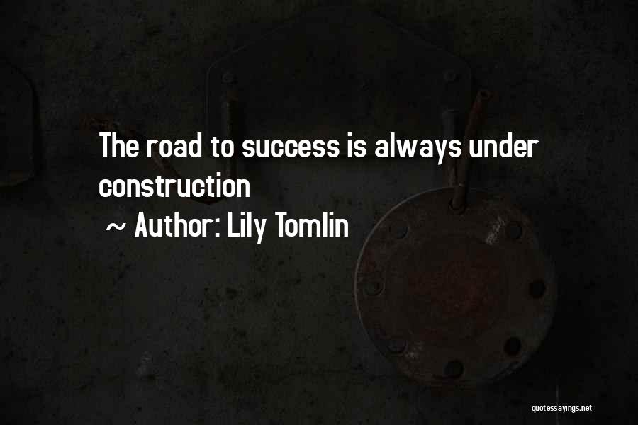 Clever Description Quotes By Lily Tomlin