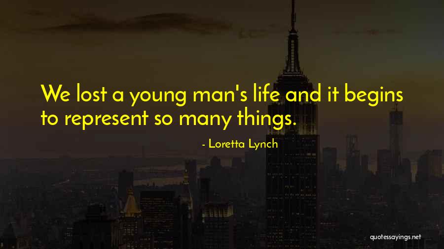 Clever Earthquake Quotes By Loretta Lynch Clever Earthquake Quotes By Loretta Lynch