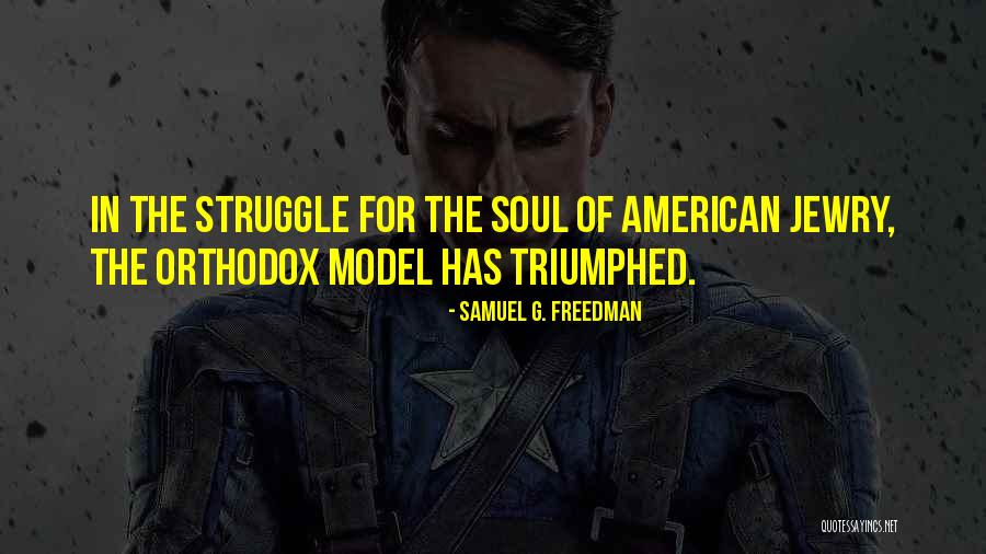 Clever Engineering Quotes By Samuel G. Freedman Clever Engineering Quotes By Samuel G. Freedman