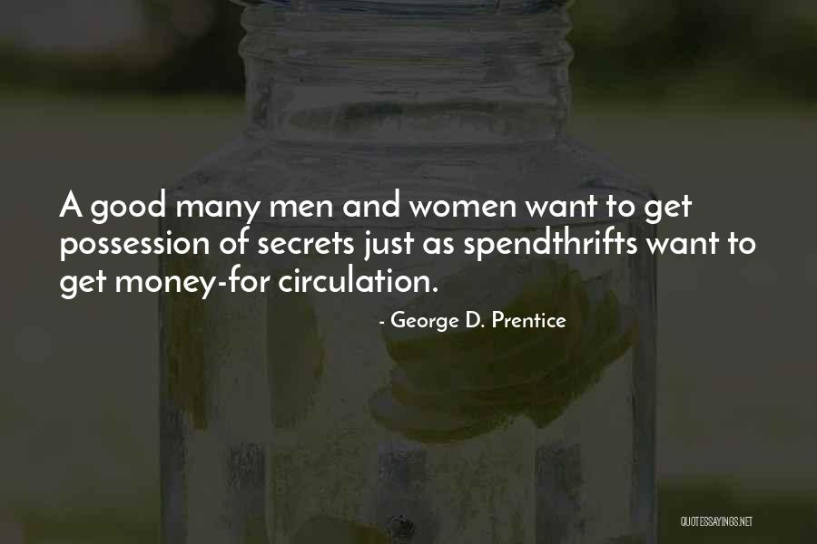 Clever Groomsmen Quotes By George D. Prentice Clever Groomsmen Quotes By George D. Prentice