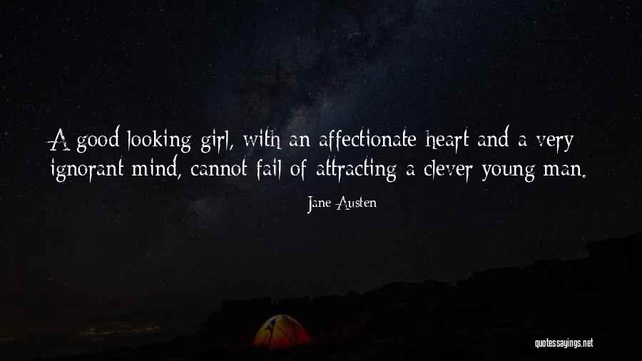 Clever Heart Quotes By Jane Austen Clever Heart Quotes By Jane Austen