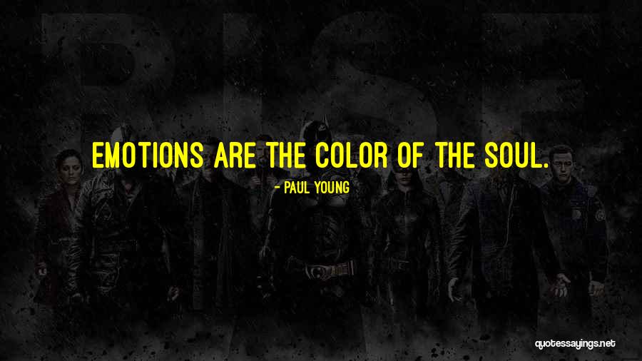 Clever Jazz Quotes By Paul Young Clever Jazz Quotes By Paul Young