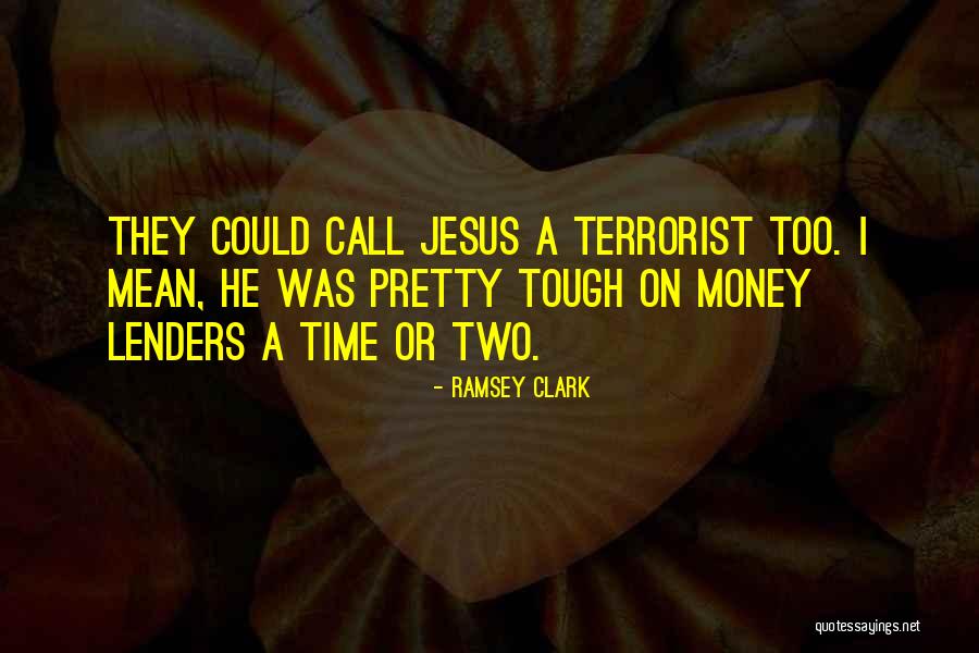 Clever Knight Quotes By Ramsey Clark Clever Knight Quotes By Ramsey Clark