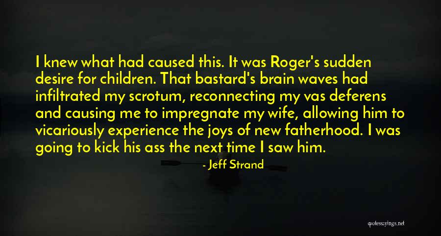Clever Lifeguard Quotes By Jeff Strand Clever Lifeguard Quotes By Jeff Strand