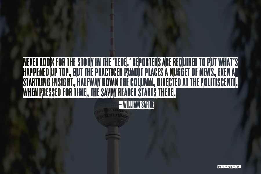 Clever Medical Quotes By William Safire Clever Medical Quotes By William Safire