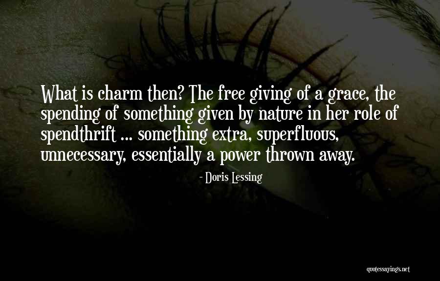 Clever Mint Quotes By Doris Lessing Clever Mint Quotes By Doris Lessing