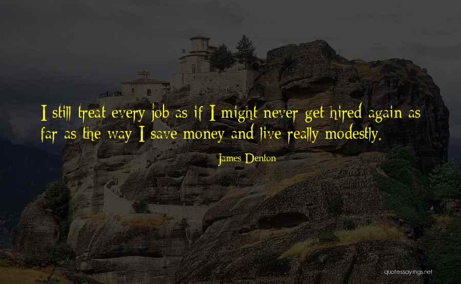 Clever Mint Quotes By James Denton Clever Mint Quotes By James Denton